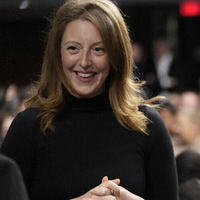 Casey Means: A MAHA leader, and the next surgeon general? Casey Means: A MAHA leader, and the next surgeon general?