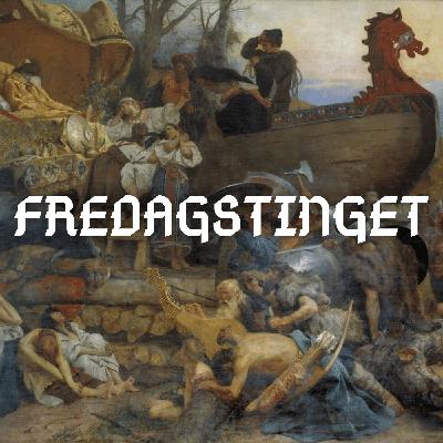 37. Judisk historia, sommartips och Sahlgrenska 37. Judisk historia, sommartips och Sahlgrenska