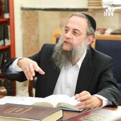 "הרב דוד לייבל. "החרדים והחרדיות, והמדינה