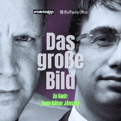 Folge 153: Future Forces – das sagt die Zukunftsforschung (Teil 1)