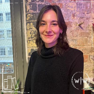 261 Maria Whelan | Literary Agent