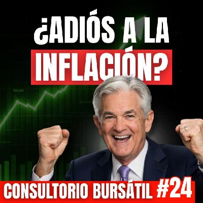 ¿QUÉ está diciendo el MERCADO tras el ÚLTIMO DATO de INFLACIÓN?