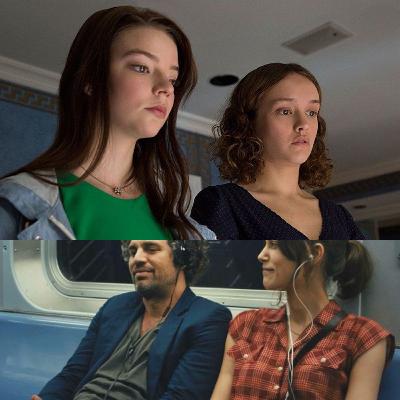 Movie Throwdown: Thoroughbreds vs Begin Again