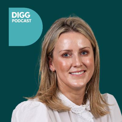 E182: BRCA1 Gene Diagnosis: Laura Nolan on Preventative Surgery and Building The LNH Edit