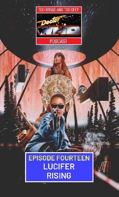 Lucifer Rising