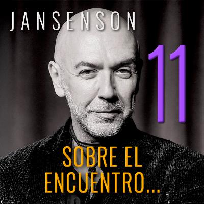 Episodio 11: Sobre el encuentro con la chica 100% perfecta... Episodio 11: Sobre el encuentro con la chica 100% perfecta...