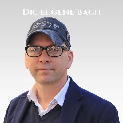 From Underground to Online: China’s Digital Great Commission Tactics with Eugene Bach