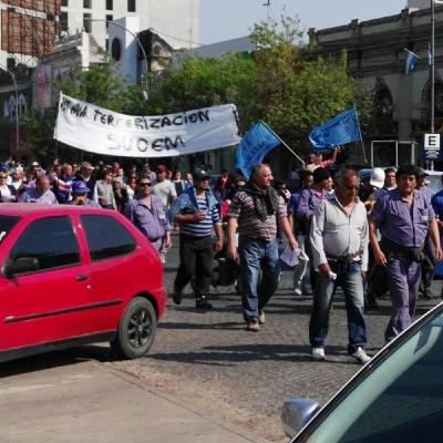 San Francisco: conflicto municipal