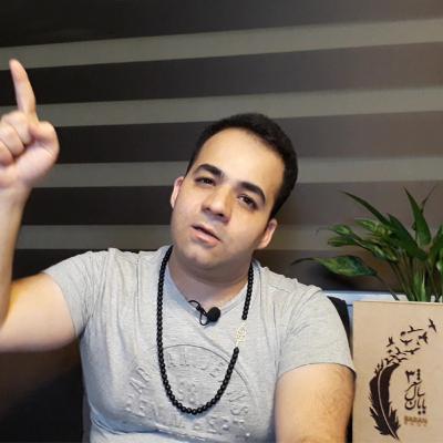 نظریه آلبرت انیشتین در مورد هنر | استاد علی خلیلی فر