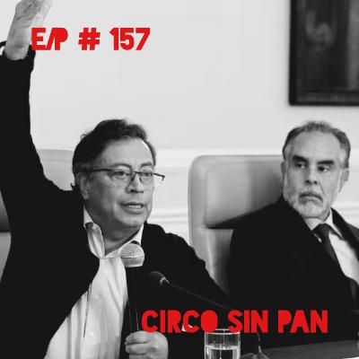 Circo sin pan