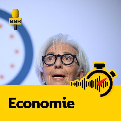 ECB-baas Lagarde wil blijven, ‘probeert ons de stuipen op het lijf te jagen’