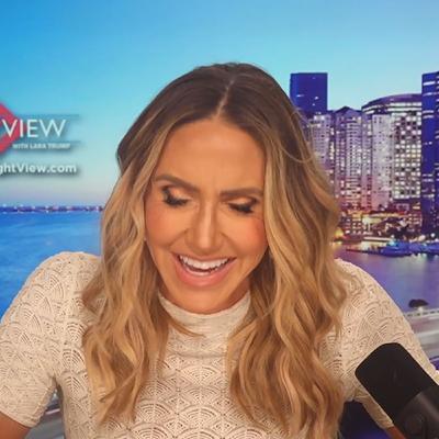 Lara Trump: Wanted For Questioning | Ep. 128