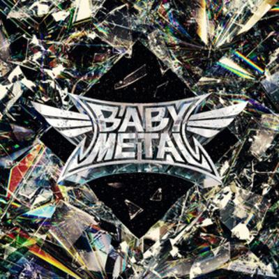 Baby Metal, "Metal Forth." (8/8/25), Review