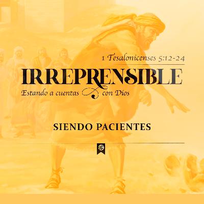 Siendo Pacientes