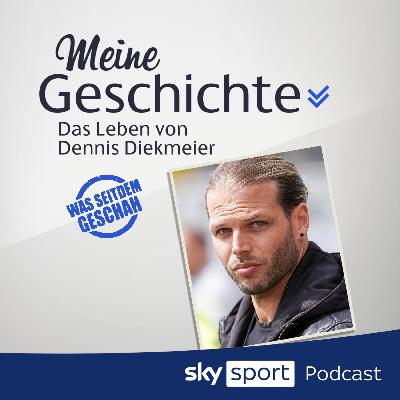 S6E14 | "Meine Geschichte - das Leben von Dennis Diekmeier"