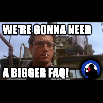 Ep.71 FAQing Errata & Beachhead Tournament | Bolt Action Podcast