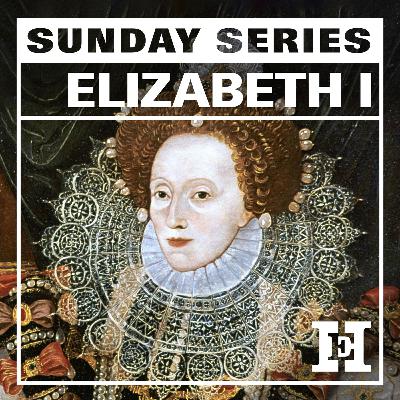 Young Elizabeth I: the making of a queen