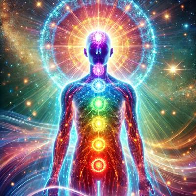 Are We Energetic Beings?