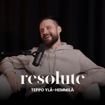 Ep. 9 Teppo Ylä-Hemmilä - Tositarinoita leipurin päiväkirjasta: Perheyrittäjyys, mieleenpainuvaa markkinointia ja rakkautta leipään Ep. 9 Teppo Ylä-Hemmilä - Tositarinoita leipurin päiväkirjasta: Perheyrittäjyys, mieleenpainuvaa markkinointia ja rakkautta leipään