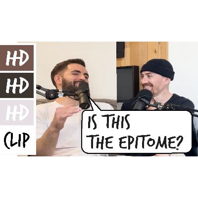 CLIP — Exiting Parkour, Competitions, Jui Jitstu & Baker Drops