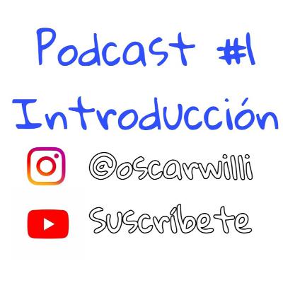 Podcast #1 | El inicio de esta aventura alemana. Podcast #1 | El inicio de esta aventura alemana.