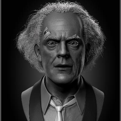 Descifrando a Doc Brown: El Genio Detrás del Tiempo Descifrando a Doc Brown: El Genio Detrás del Tiempo