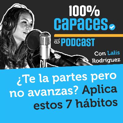 Los 7 hábitos de la gente altamente efectiva Los 7 hábitos de la gente altamente efectiva