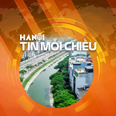 Hà Nội đảm bảo vệ sinh môi trường lưu vực sông Tô Lịch | Hà Nội tin mỗi chiều | Đài Hà Nội