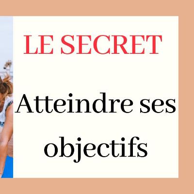 La différence entre ceux qui atteignent leurs objectifs et ceux qui n’ont « pas de volonté »