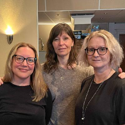 Våld i nära relationer