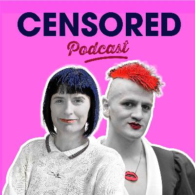 Interview With A Censor feat. John Kelleher