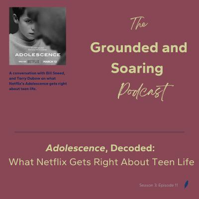 Adolescence, Decoded: What Netflix Gets Right About Teen Life Adolescence, Decoded: What Netflix Gets Right About Teen Life