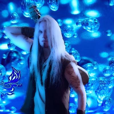 DragonForce singer Marc Hudson DragonForce singer Marc Hudson
