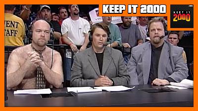 Ep. 24 – “Soldberg” with Jordan Breen (June 12, 2000) Ep. 24 – “Soldberg” with Jordan Breen (June 12, 2000)