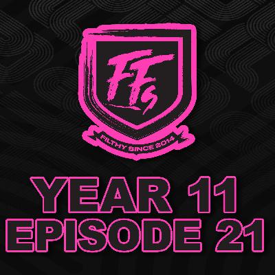 S11 Ep21: JAY BOTHROYD CONFRONTS HMRC: ‘YOU THINK I’M CHATTING SH*T!’ | FILTHY @ FIVE