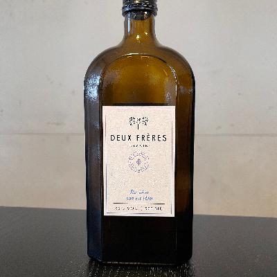 Ginseidank #224 der Deux Freres Gin