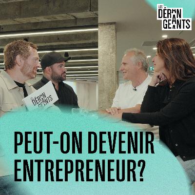 École des entrepreneurs du Québec : Oui oui ça s'enseigne l'entrepreneuriat!
