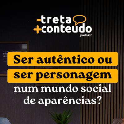 Ser autêntico ou personagem, num mundo social de aparências? | Lijia Koijen Ser autêntico ou personagem, num mundo social de aparências? | Lijia Koijen