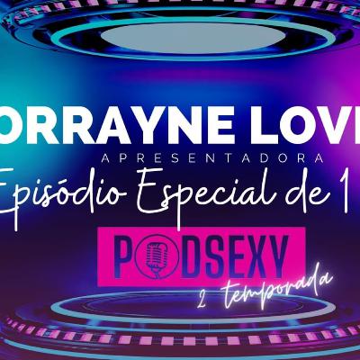 1 Ano de PodSexy - 2 temp #48