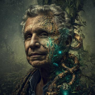 Why You Came To Earth | Alberto Villoldo