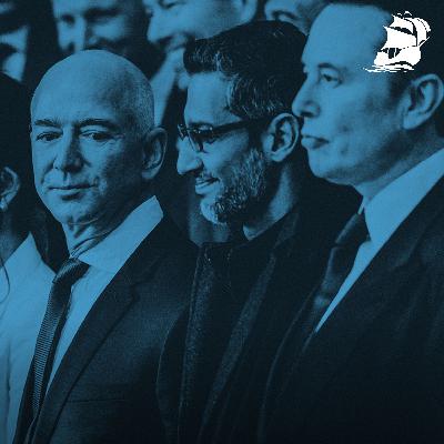 Kara Swisher: We're in an 'Eat the Rich' Moment