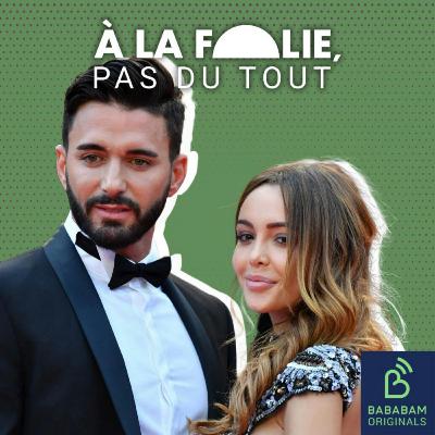 Nabilla et Thomas (3/4) : à couteaux tirés Nabilla et Thomas (3/4) : à couteaux tirés