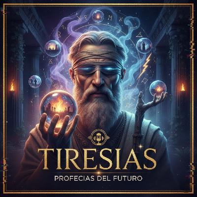 El vidente que no Veía