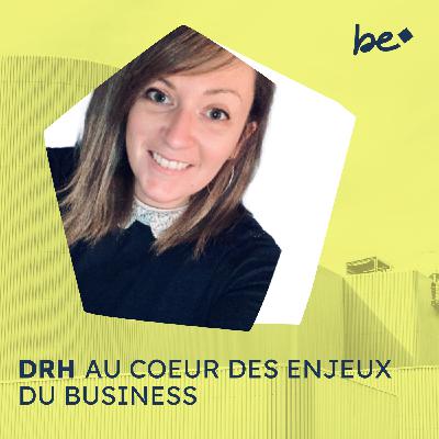 Cette DRH est un OVNI . Elle nous dit tout : sa stratégie RH, sa vision , ses outils.