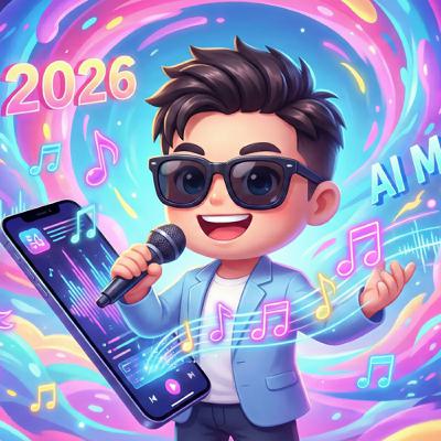 EP287:2026編曲漫談-讓科技來服務你的想像力 EP287:2026編曲漫談-讓科技來服務你的想像力
