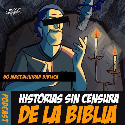 Episodio 50 - Masculinidad Bíblica - Invitado: Abdel Martesco Episodio 50 - Masculinidad Bíblica - Invitado: Abdel Martesco