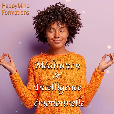 Méditation souffle corps joie bonheur présence