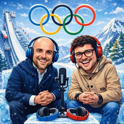 Philipp Kallweit - Oh là là Olympia Philipp Kallweit - Oh là là Olympia