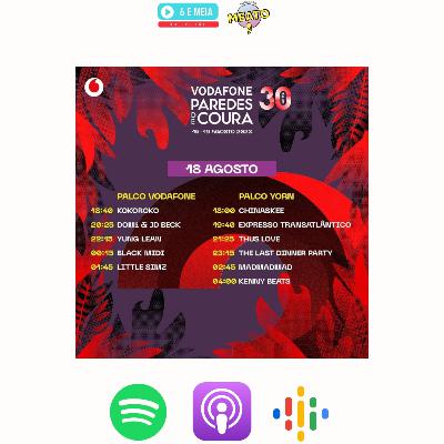 Ep. 101 - 18.08.2023 [Edição de 2023]