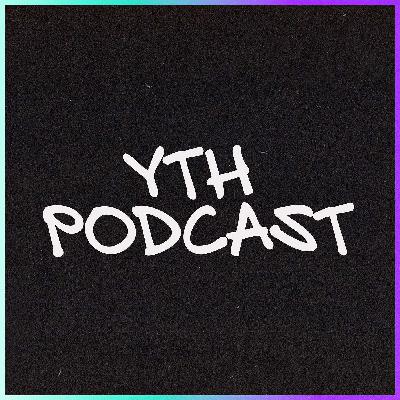 Ep. 12: Relationship Q&A